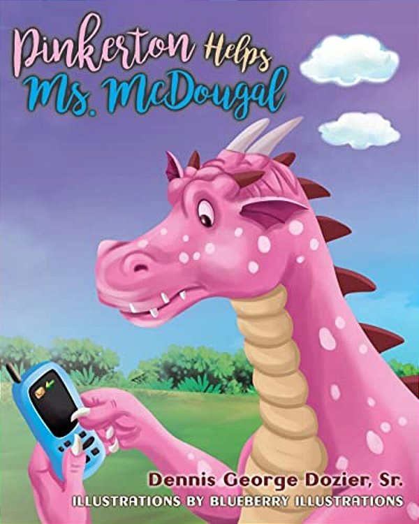 Pinkerton Helps Ms. Mcdougal-..