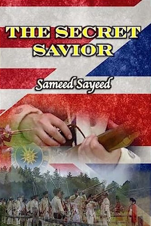 The Secret Savior-..