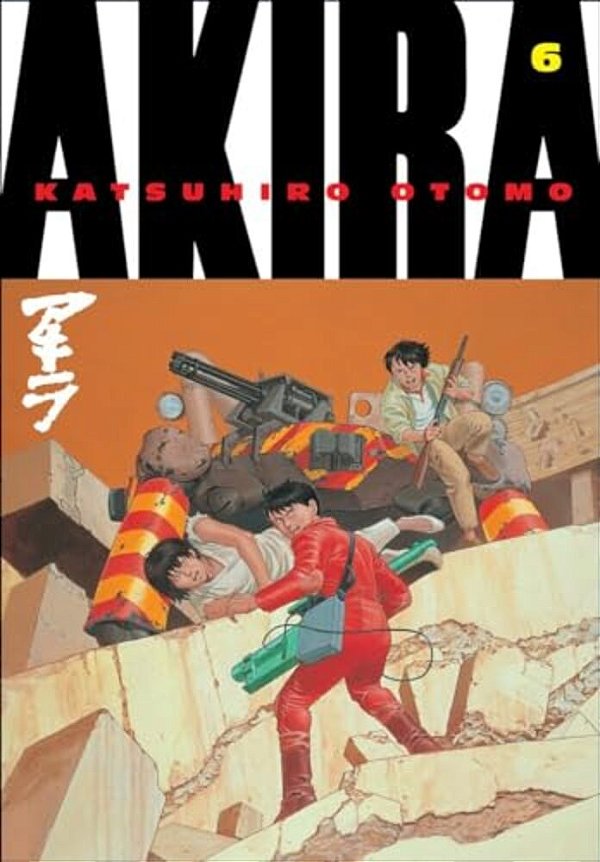Akira 6-..
