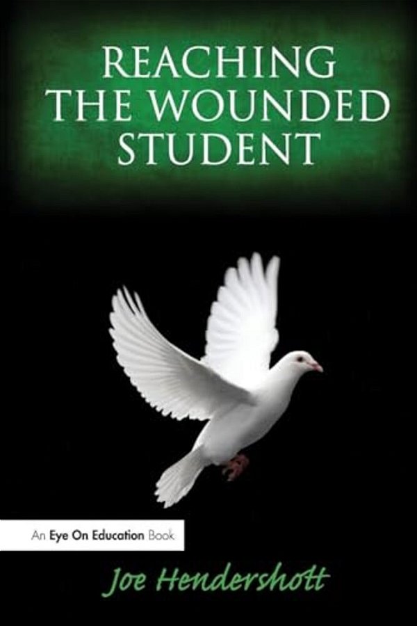 Reaching The Wounded Student-..