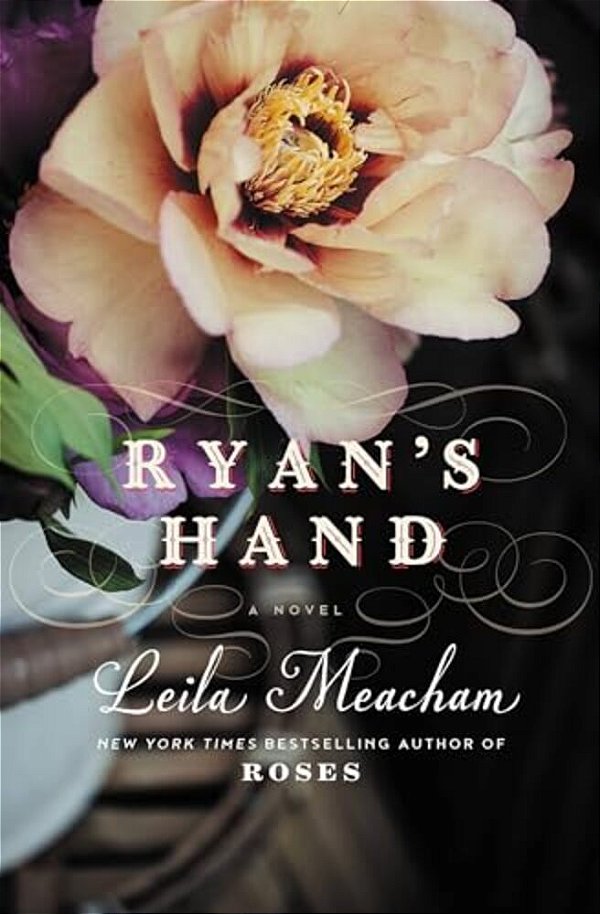 Ryan's Hand-..