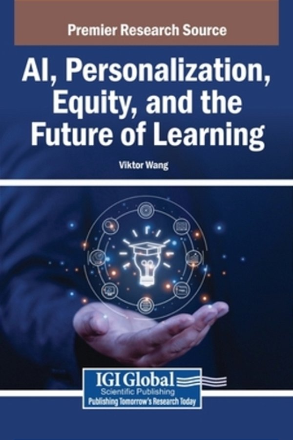 Ai, Personalization, Equity, And The Future Of Learning-..