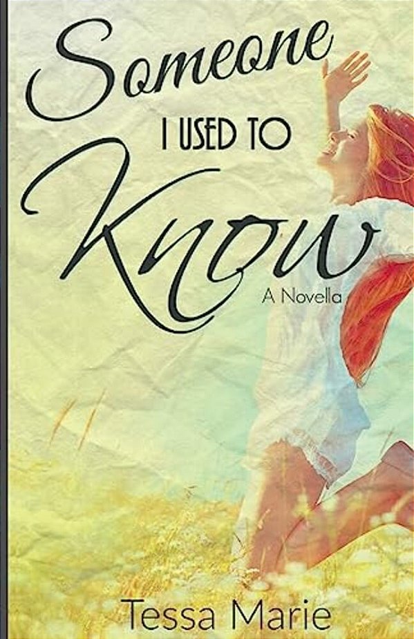 Someone I Used To Know-..