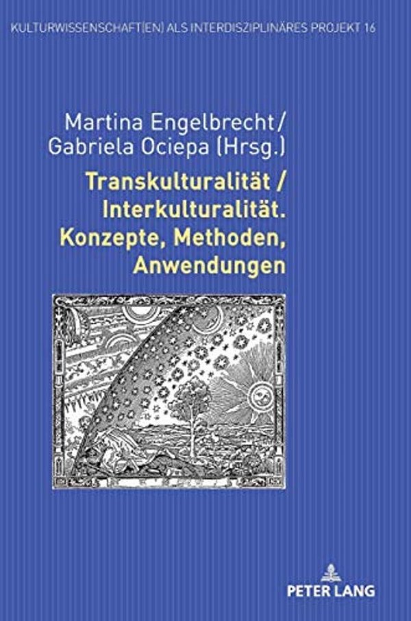 Transkulturalitaet/Interkulturalitaet. Konzepte, Methoden, Anwendungen-..
