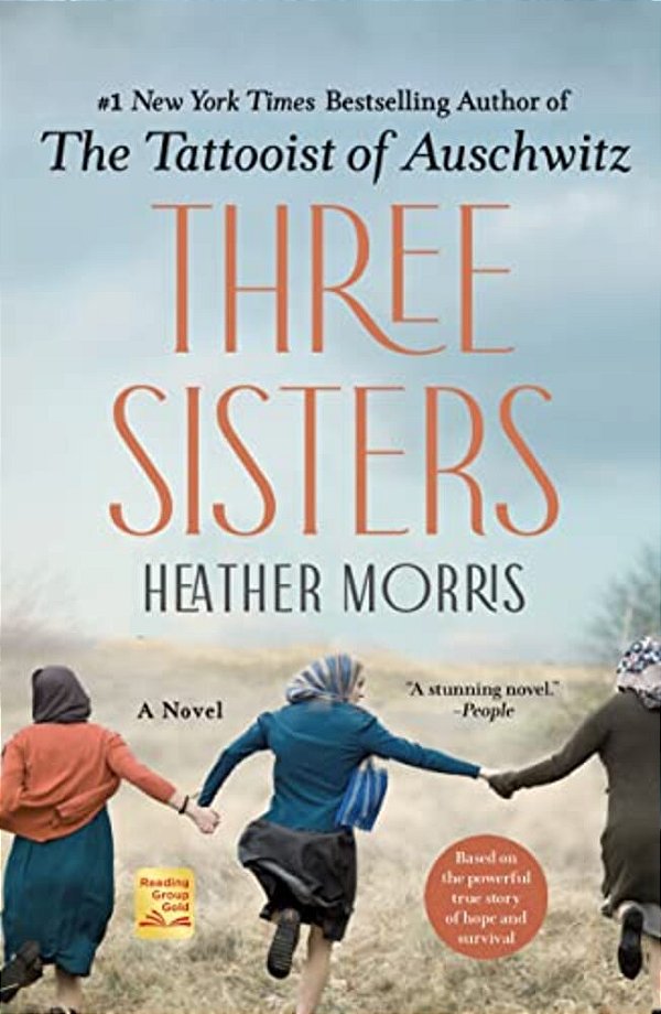 Three Sisters-..