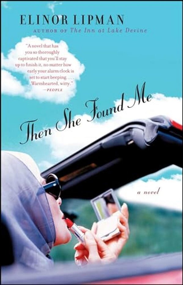 Then She Found Me (Original)-..