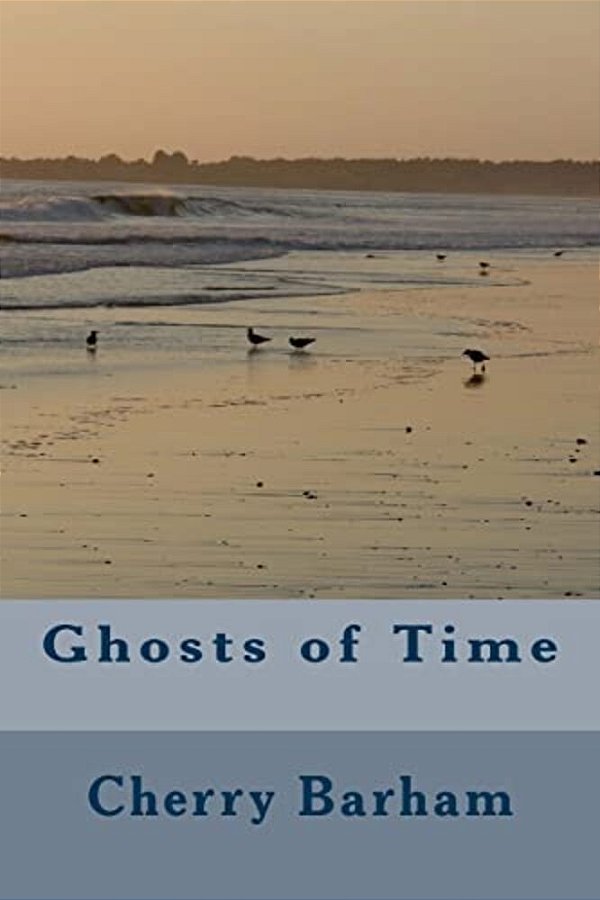 Ghosts Of Time-..