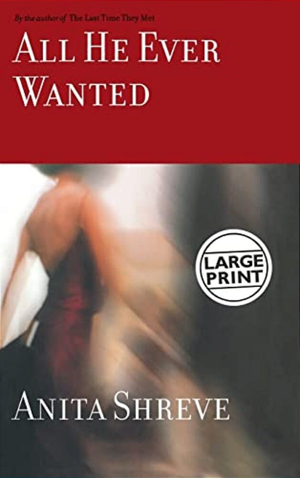 All He Ever Wanted-..