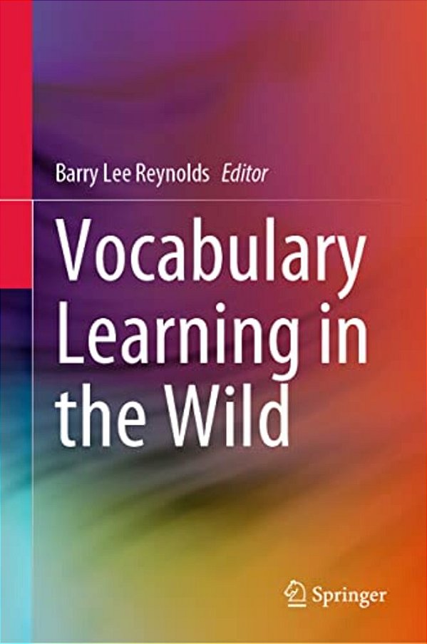 Vocabulary Learning In The Wild-..