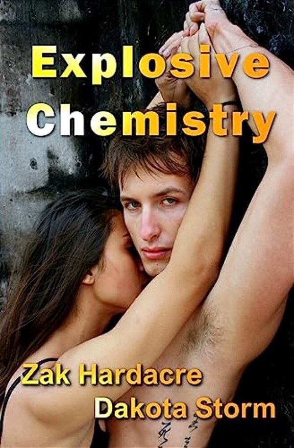 Explosive Chemistry-..