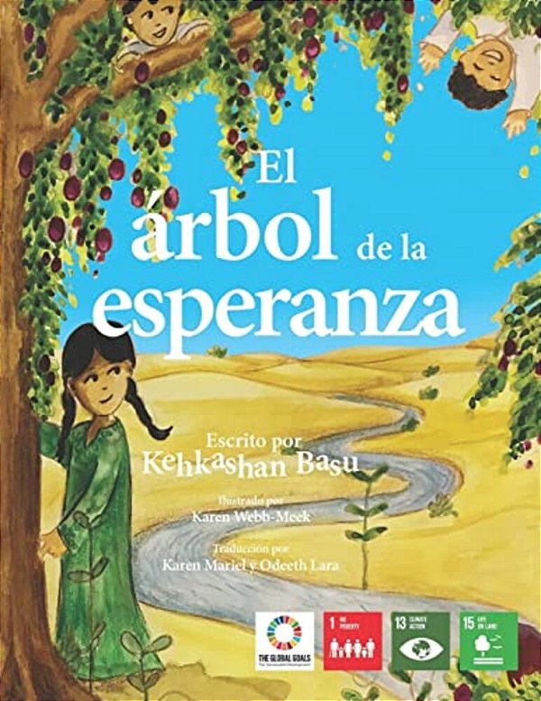 El Arbol De La Esperanza-..