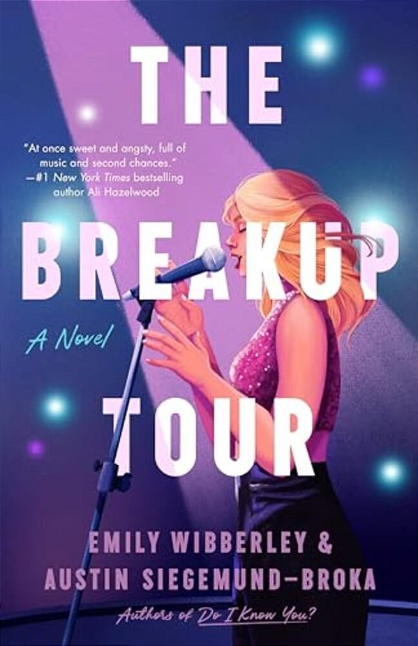 The Breakup Tour-..