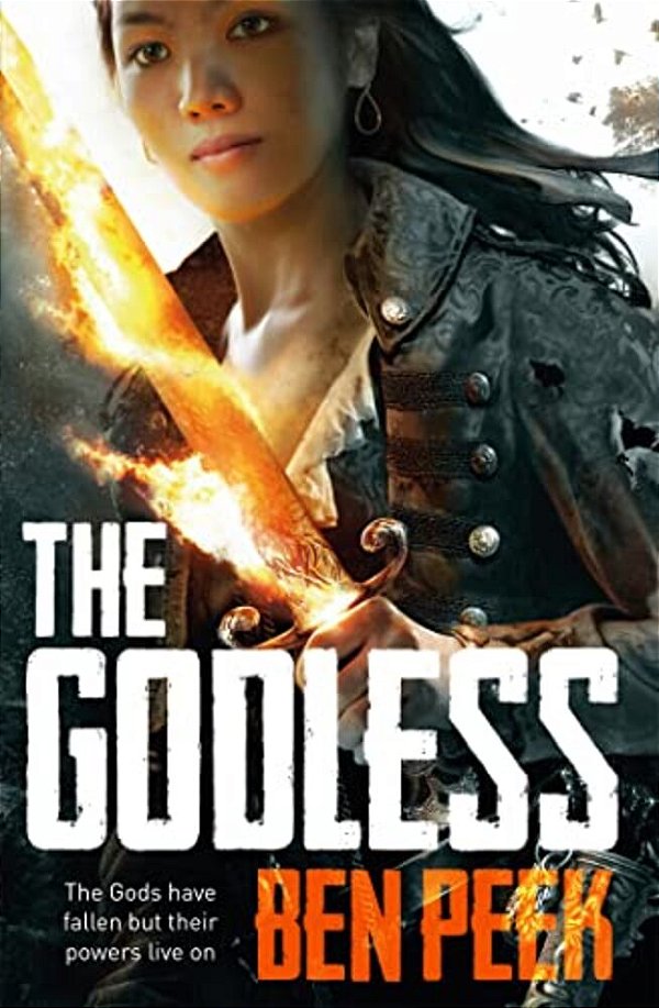 The Godless-..