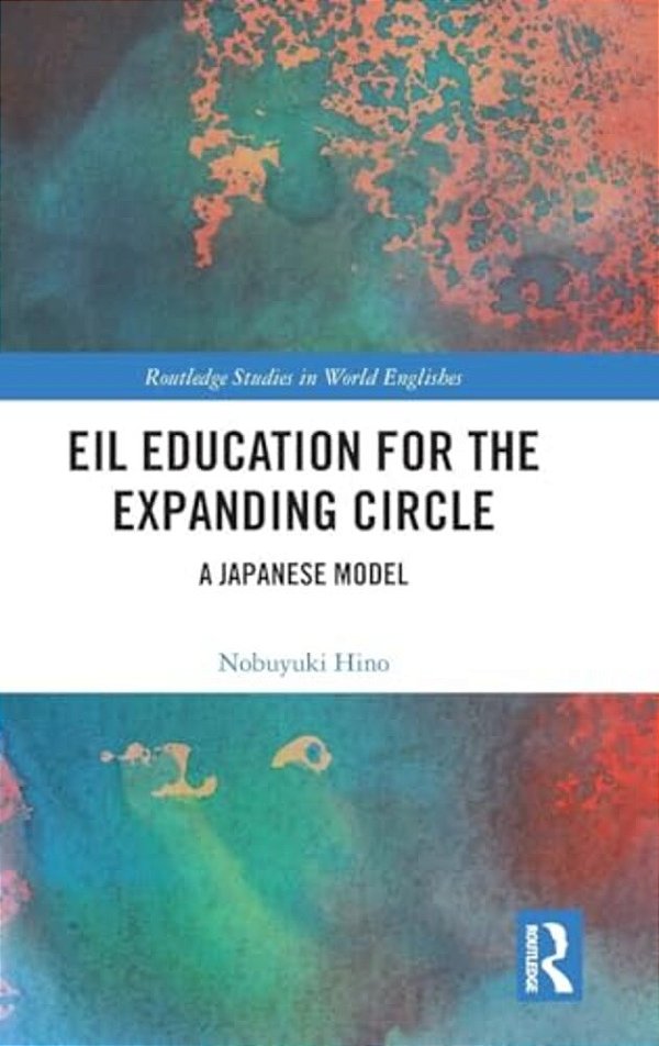 Eil Education For The Expanding Circle: A Japanese Model-..
