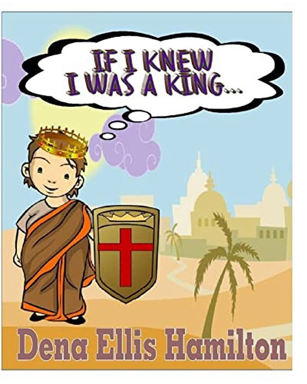 If I Knew I Was A King... -..