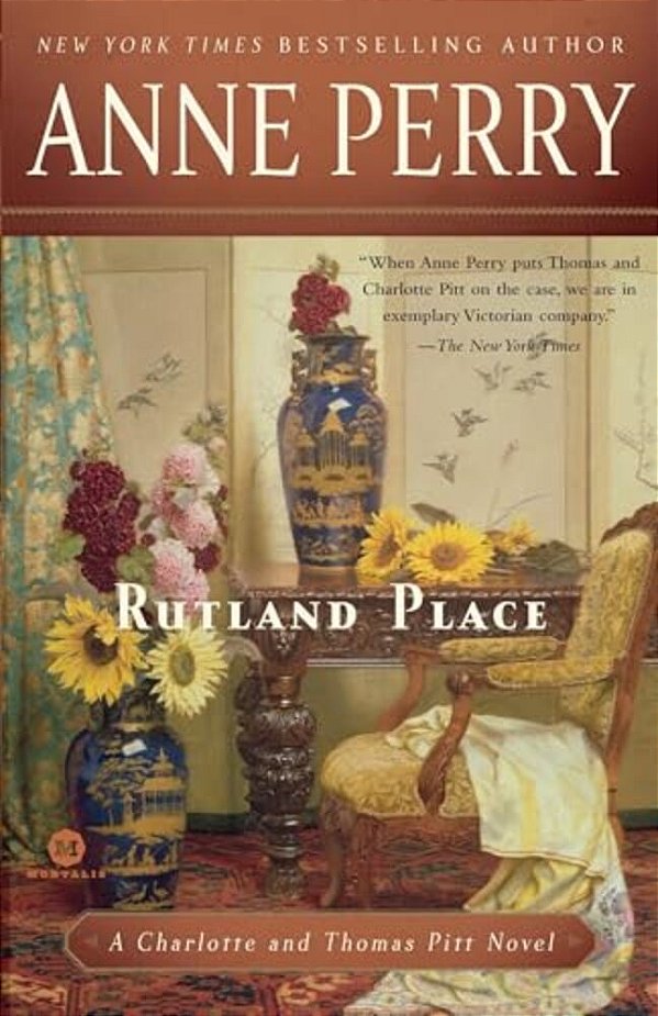 Rutland Place-..