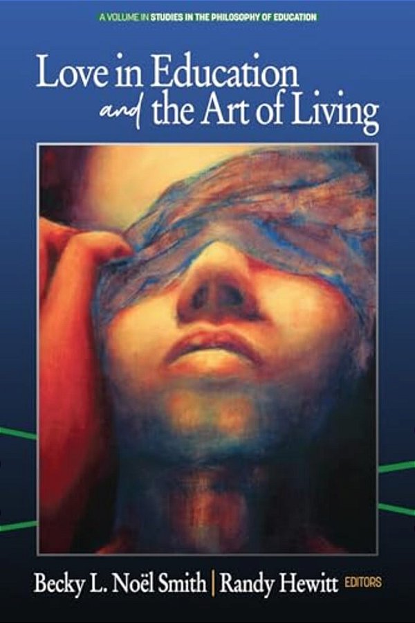 Love In Education & The Art Of Living-..