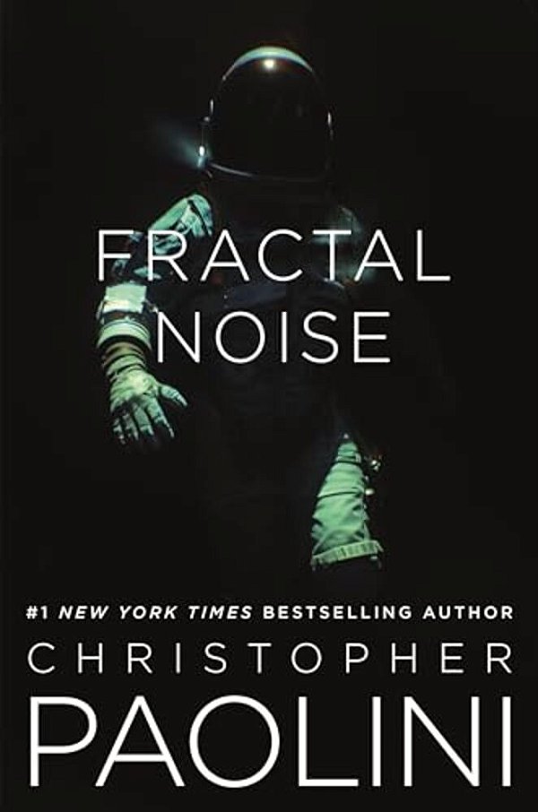Fractal Noise: A Fractalverse Novel-..