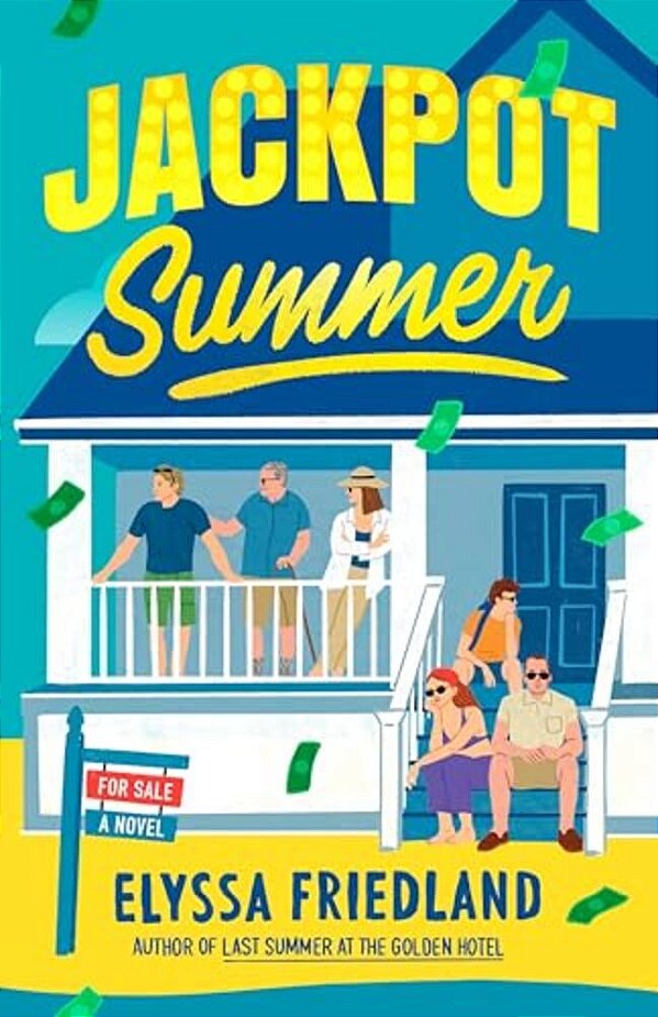 Jackpot Summer-..