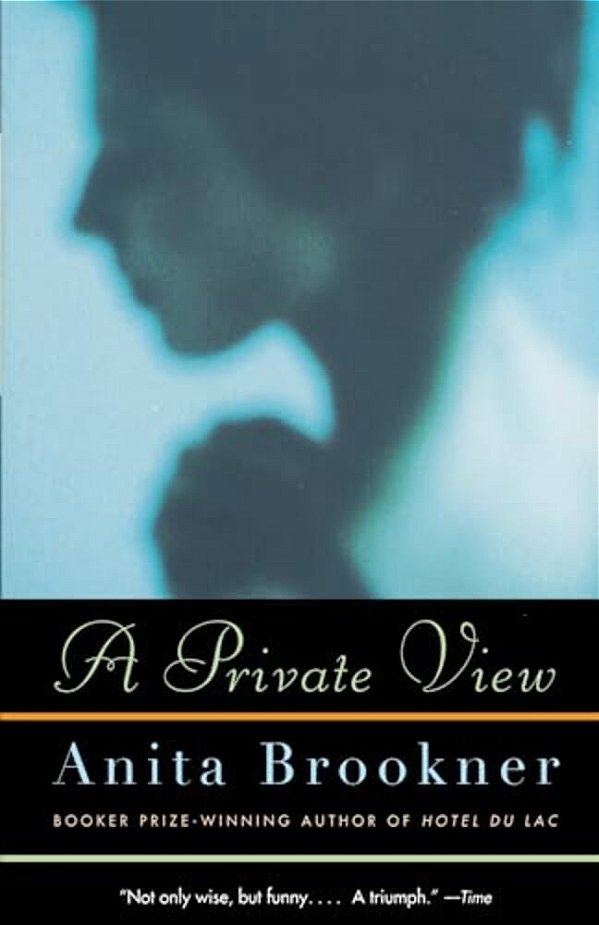 A Private View-..