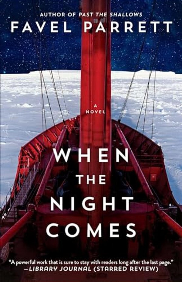 When The Night Comes-..