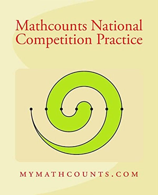 Mathcounts National Competition Practice-..