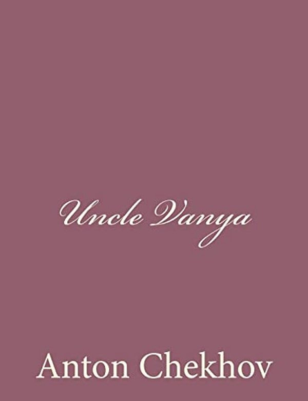 Uncle Vanya-..