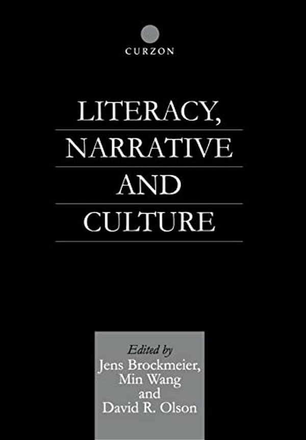 Literacy, Narrative And Culture-..