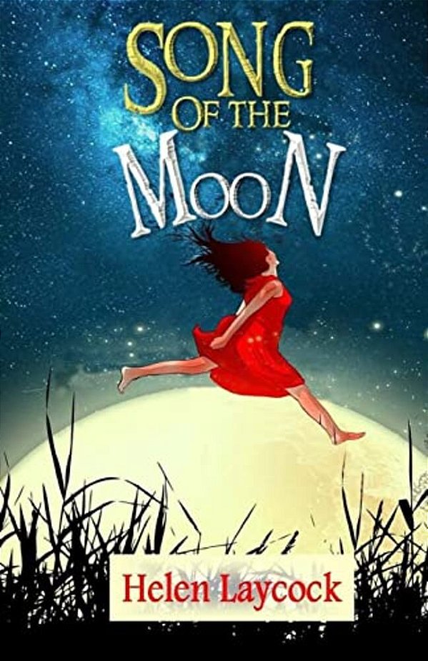 Song Of The Moon-..