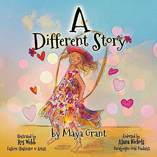 A Different Story-..