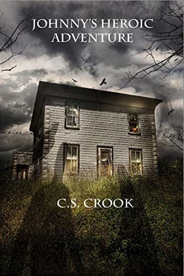 Johnny's Heroic Adventure-..