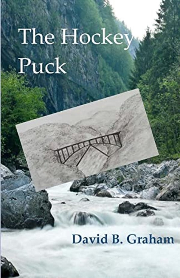 The Hockey Puck-..
