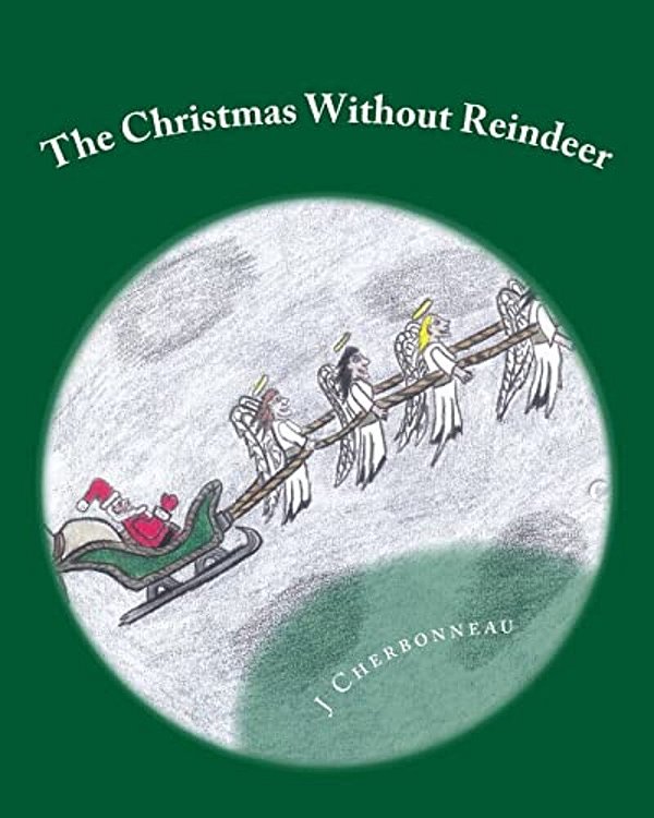 The Christmas Without Reindeer-..