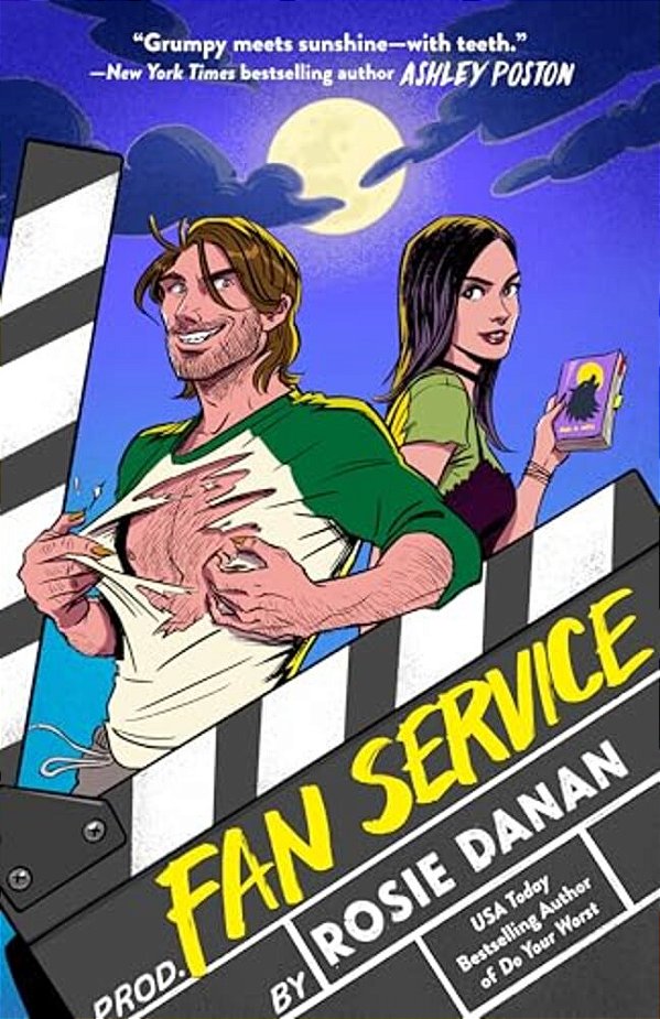 Fan Service-..