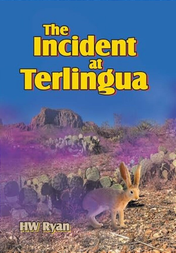 The Incident At Terlingua-..