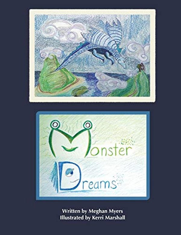 Monster Dreams-..