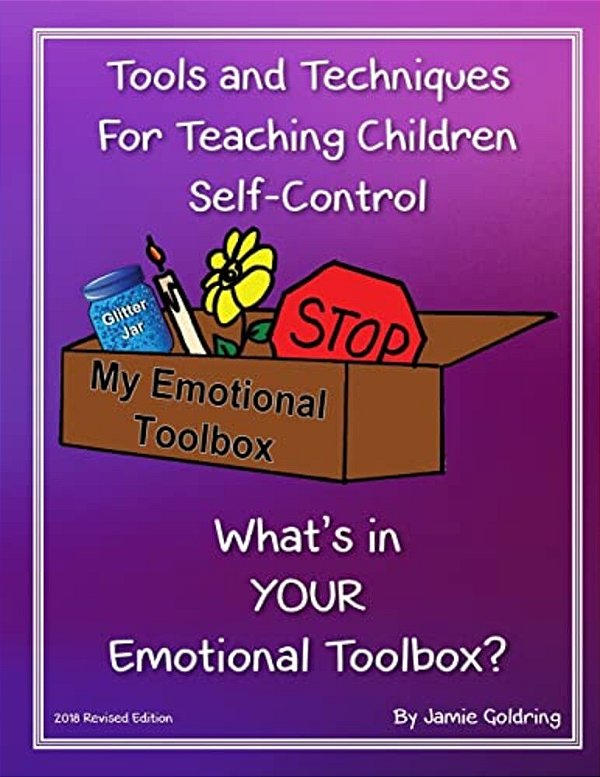 Tools And Techniques For Teaching Children Self-Control-..