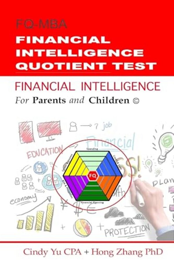 Financial Intelligence For Parents And Children: Financial Intelligence Quotient Test-..