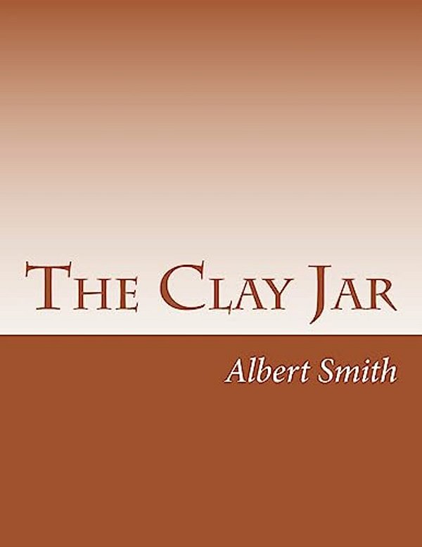 The Clay Jar: An African Folk Tale-..