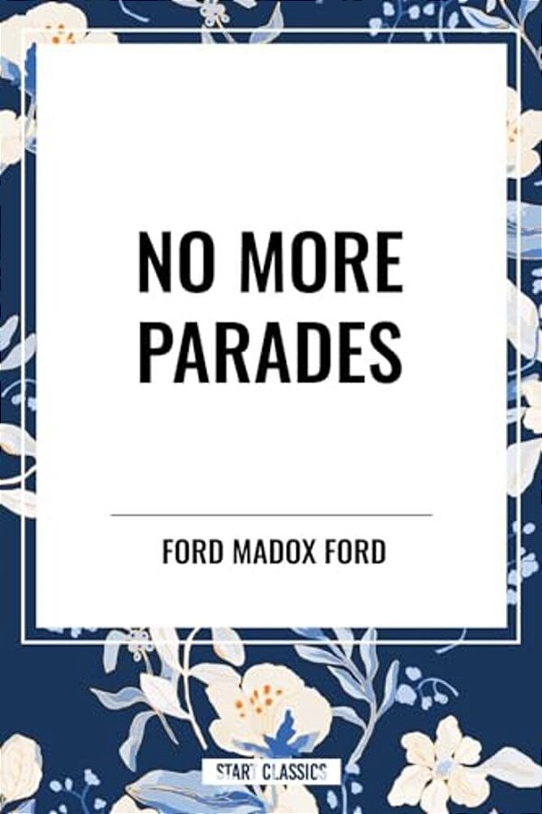 No More Parades-..