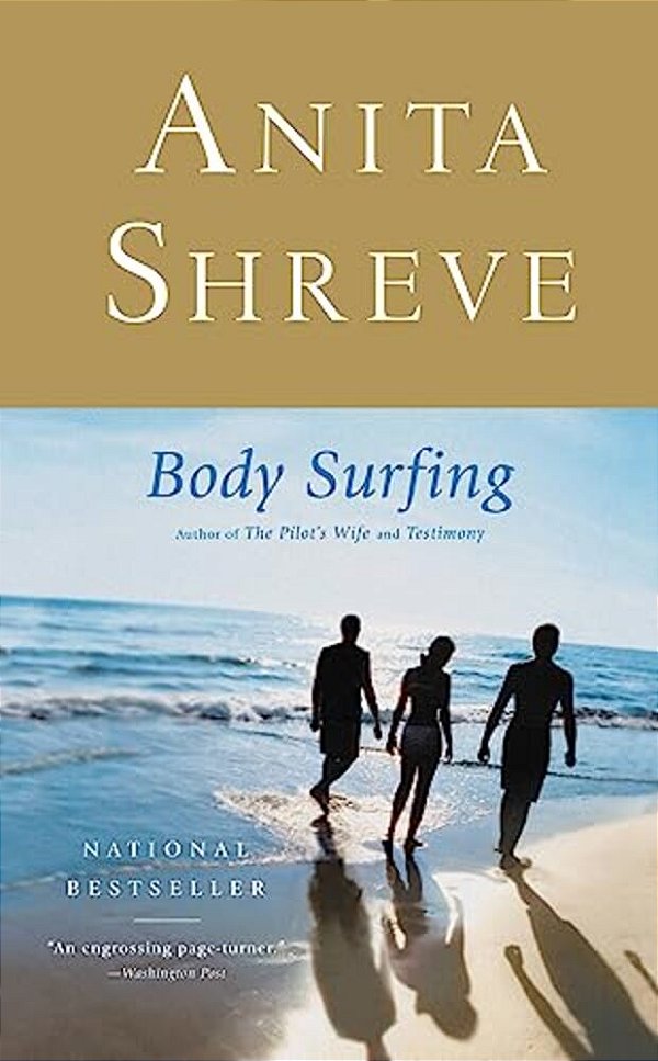 Body Surfing-..