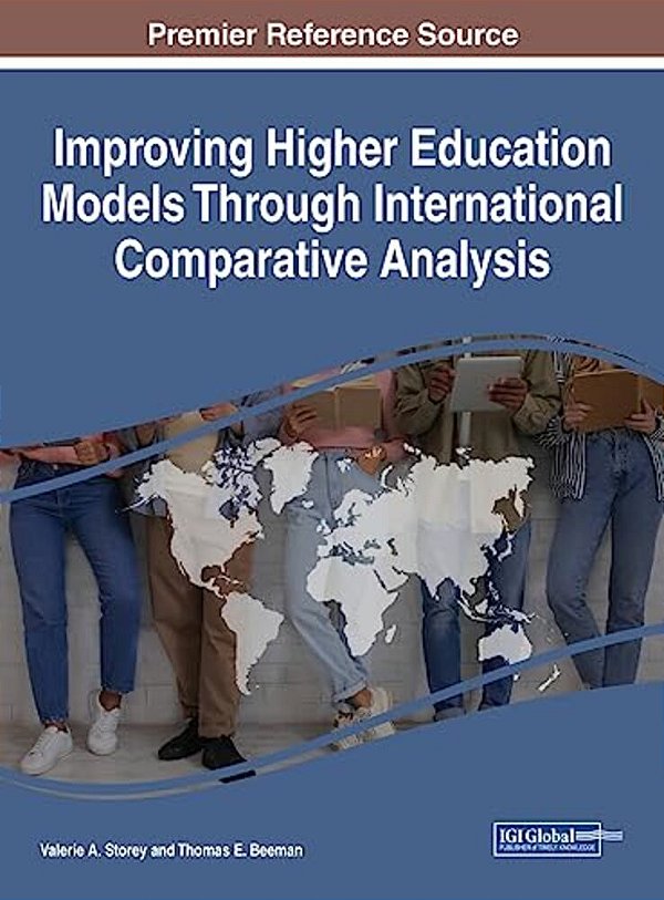 Improving Higher Education Models Through International Comparative Analysis-..