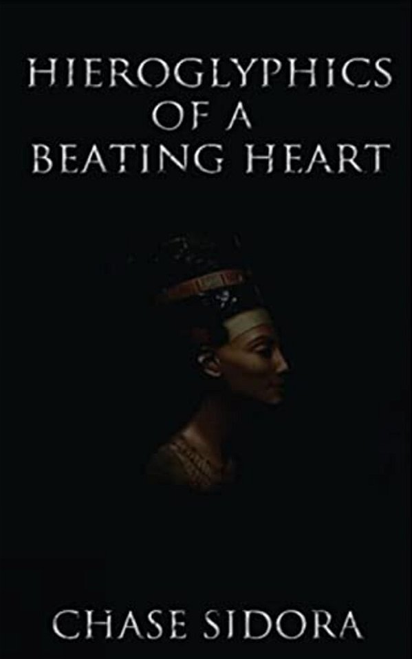 Hieroglyphics Of A Beating Heart-..