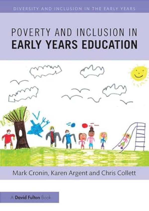Poverty And Inclusion In Early Years Education-..