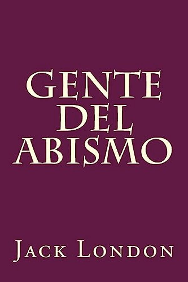 Gente Del Abismo-..
