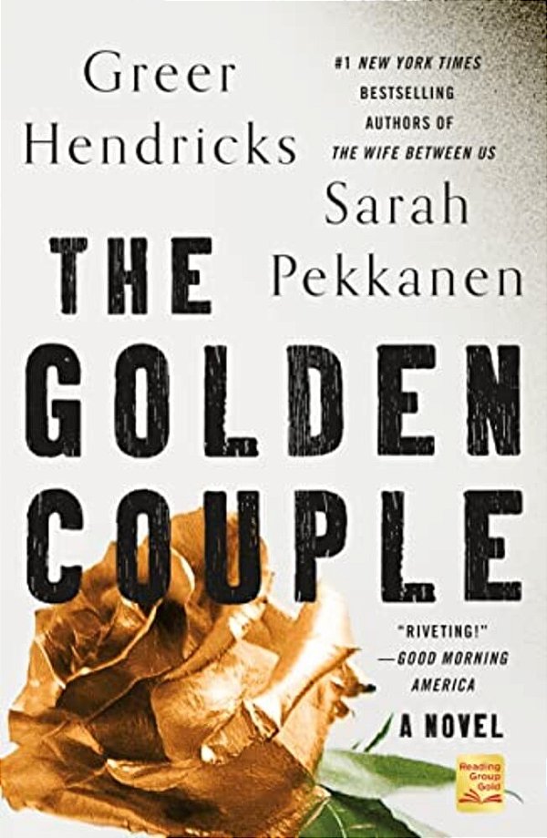 The Golden Couple-..