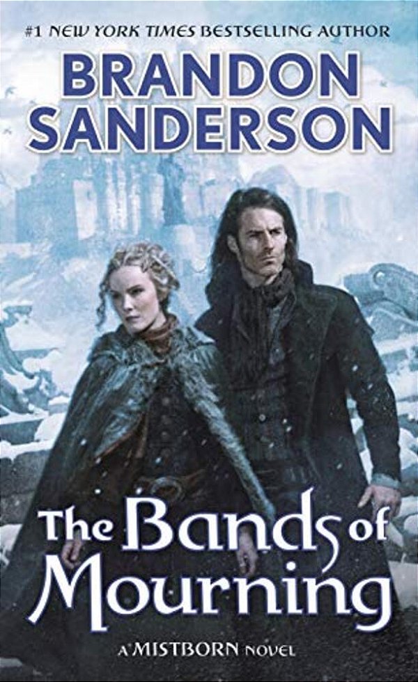 The Bands Of Mourning-..