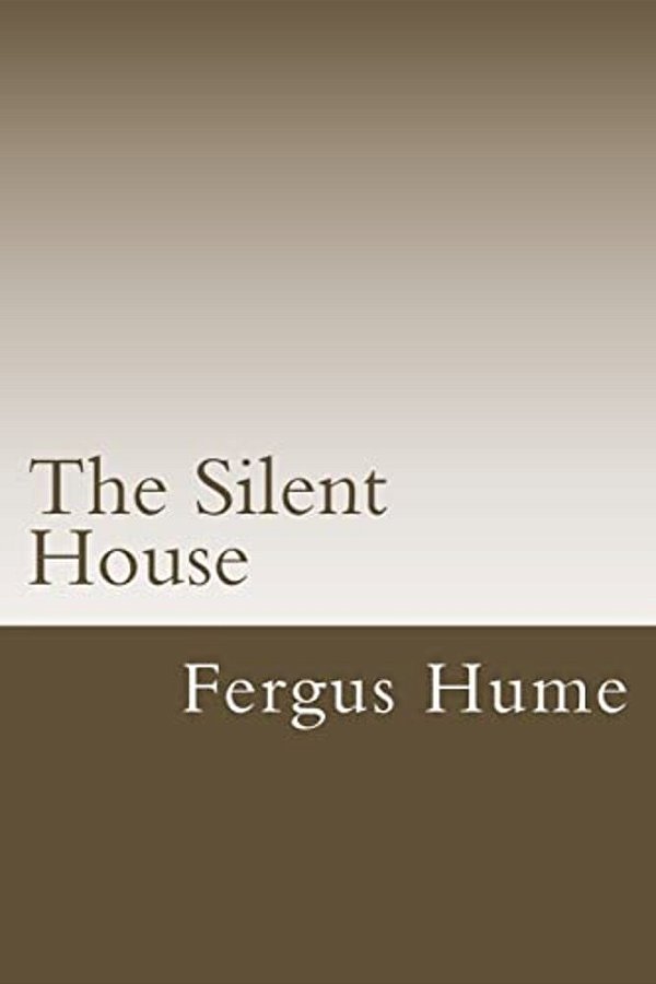 The Silent House-..