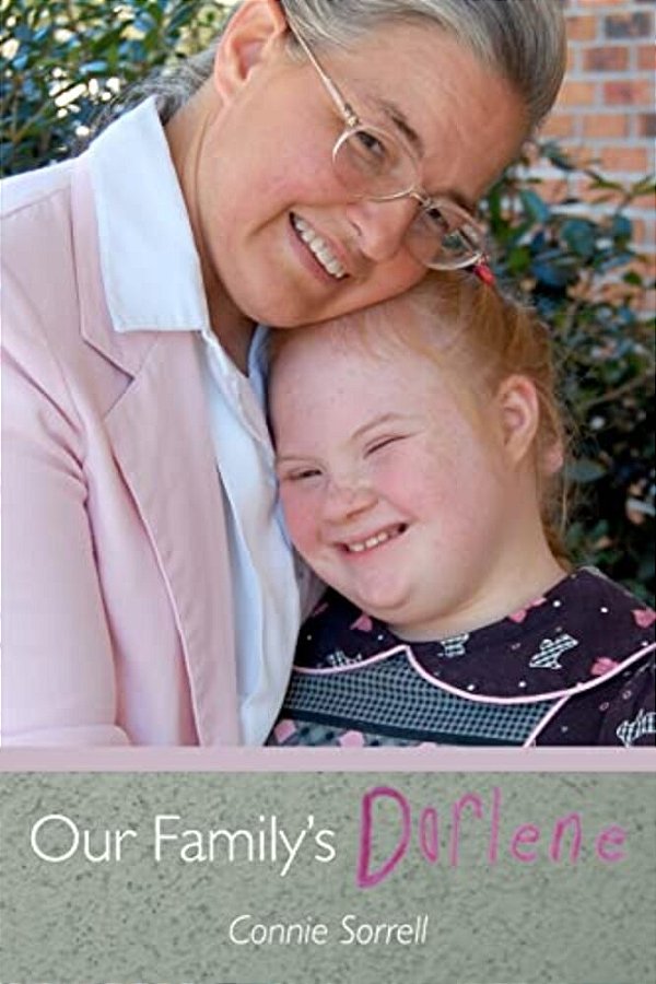 Our Family's Darlene-..