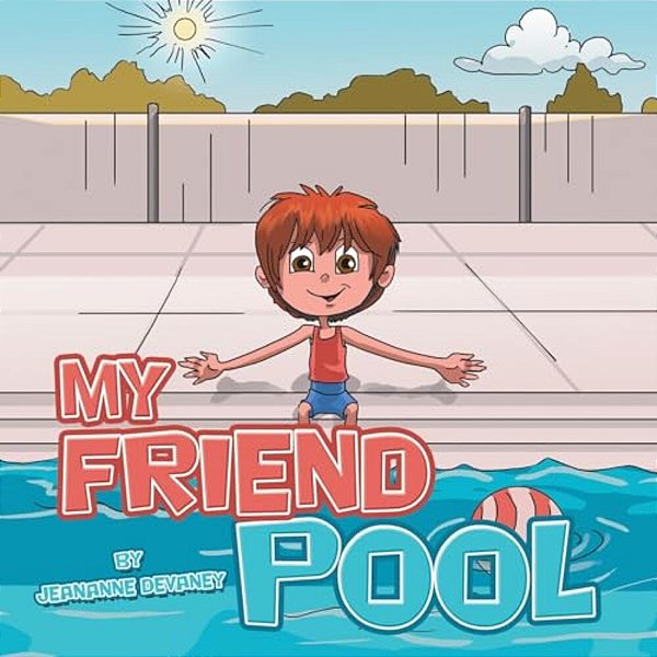 My Friend Pool-..